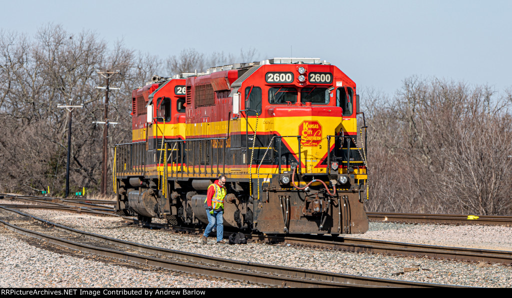 Ex-TFM SDP40s Still in Service